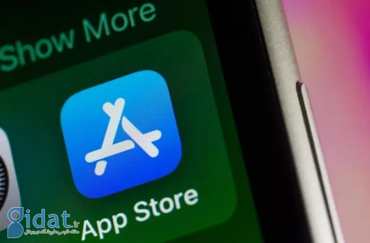 قانون پیشنهادی یکی از نمایندگان کنگره آمریکا می تواند انحصار فروشگاه App را بشکند