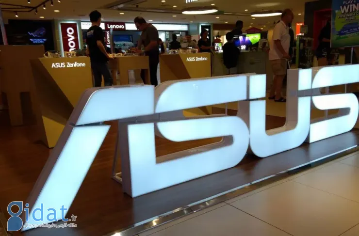 پیامدهای افزایش قیمت حافظه؛ ایسوس از ۵ ژانویه قیمت محصولات خود را افزایش خواهد داد