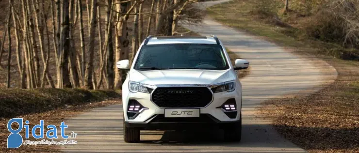 شرایط فروش ریسپکت پرایم تیپ ۲