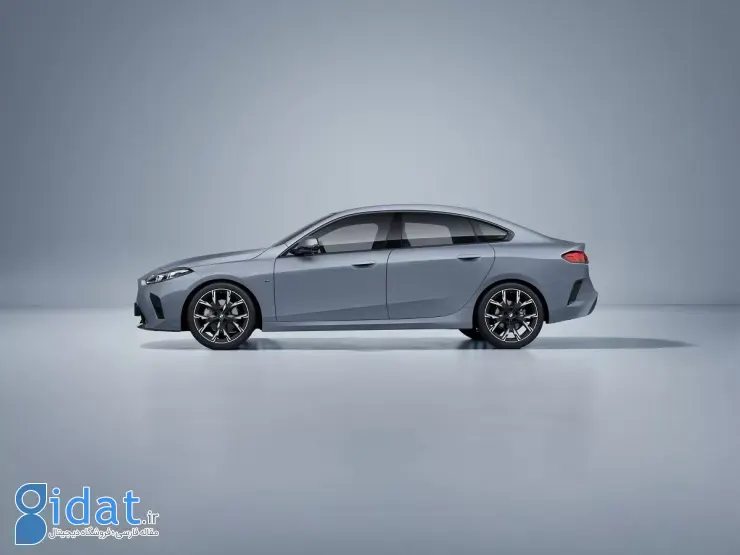 شرایط فروش بی ام و 225L