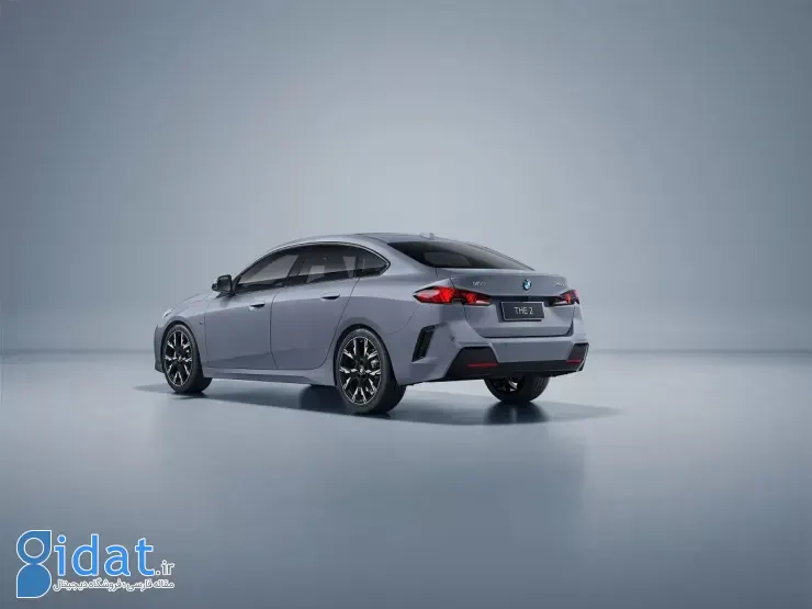 شرایط فروش بی ام و 225L