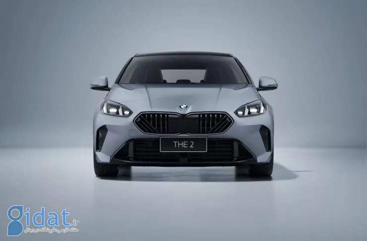 شرایط فروش بی ام و 225L با کیت M Sport اعلام شد [بهمن ۱۴۰۴]