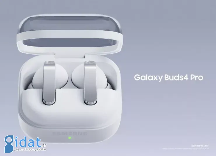 گلکسی بادز 4