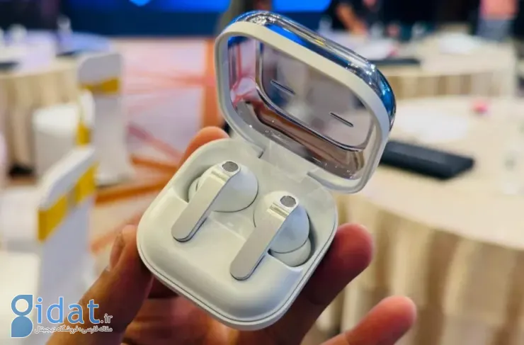 قیمت و تاریخ عرضه سری گلکسی بادز ۴ سامسونگ اعلام شد