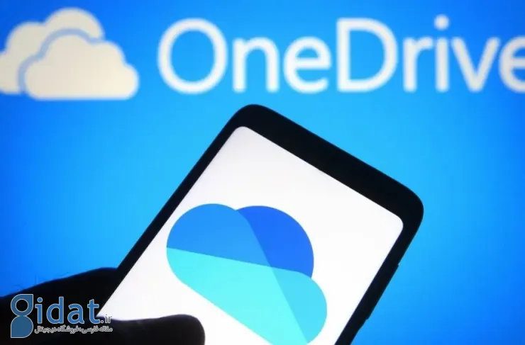 سرویس Microsoft One Drive با نسخه موبایل جدید و عملکرد جستجوی بهتر به روز شده است