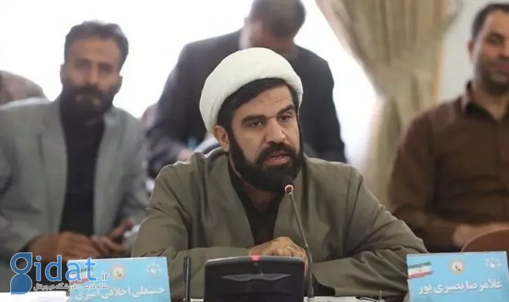 نماینده مجلس: برای تولید محتوا در یوتیوب و اینستاگرام باید از سازمان صدا و سیمای ایران مجوز گرفت