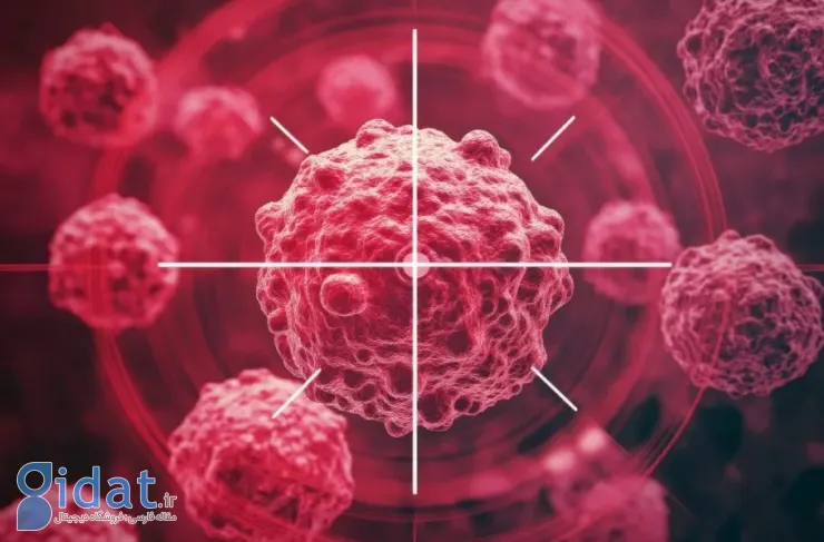 دستاورد جدید دانشمندان: درمان سرطان با نور LED بدون آسیب رساندن به سلول‌های سالم