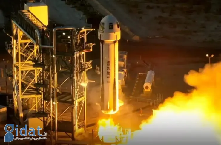 اسپیس ایکس: فضاپیمای چینی از فاصله خطرناک ۲۰۰ متری ماهواره استارلینک عبور کرد