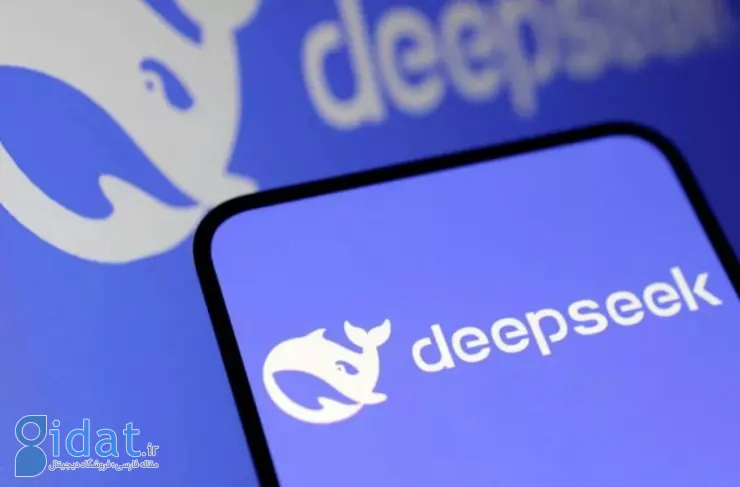 برخلاف رقبای آمریکایی خود، DeepSick ترجیح می دهد بر نوآوری تمرکز کند تا درآمدزایی
