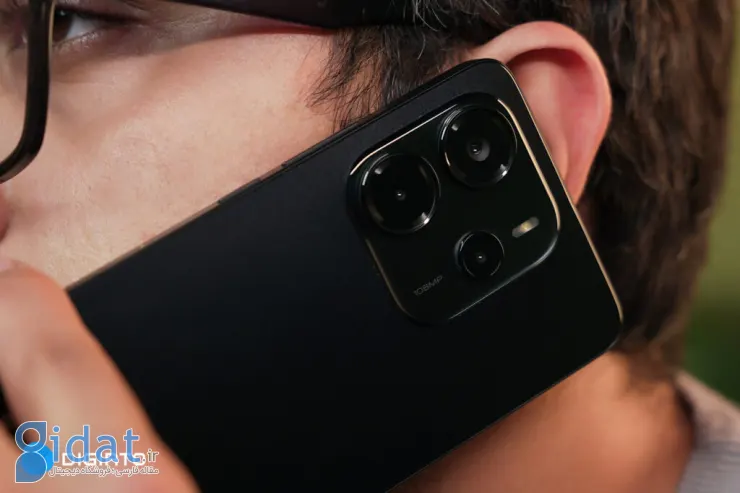 بررسی شیائومی ردمی نوت ۱۴ نسخه 4G:  آزادی انتخاب یا محدودیت اقتصادی؟