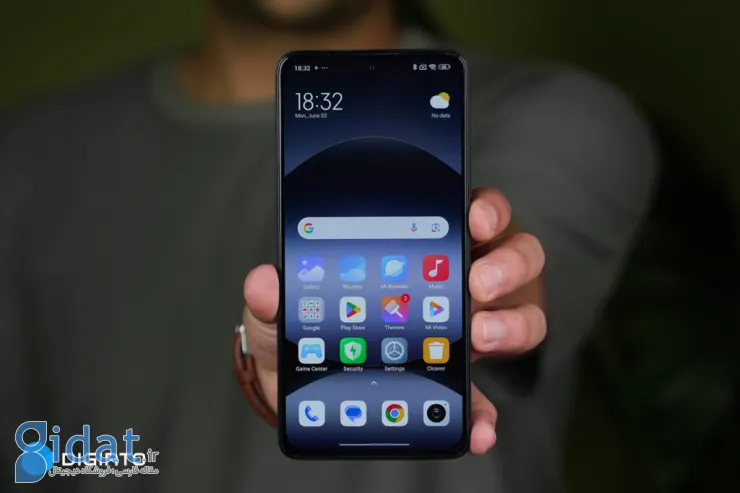 بررسی شیائومی ردمی نوت ۱۴ نسخه 4G:  آزادی انتخاب یا محدودیت اقتصادی؟