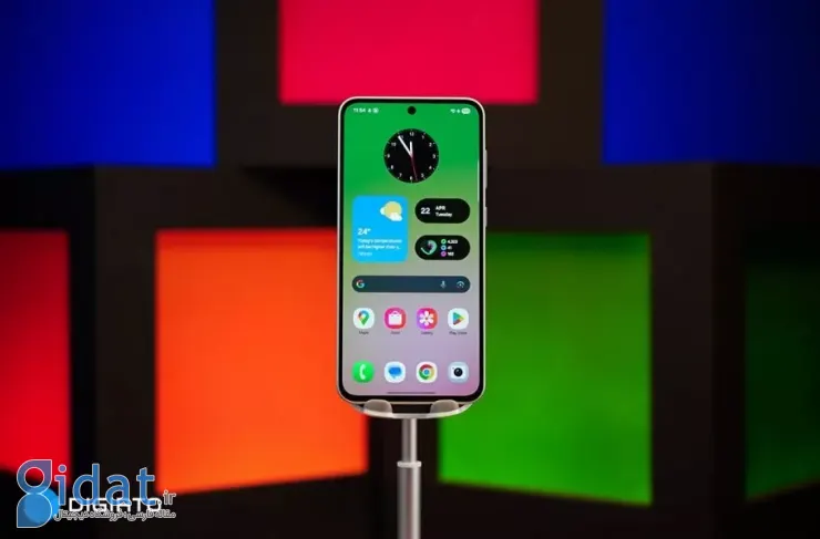 سامسونگ احتمالاً قیمت گوشی‌های سری گلکسی A خود را افزایش خواهد داد