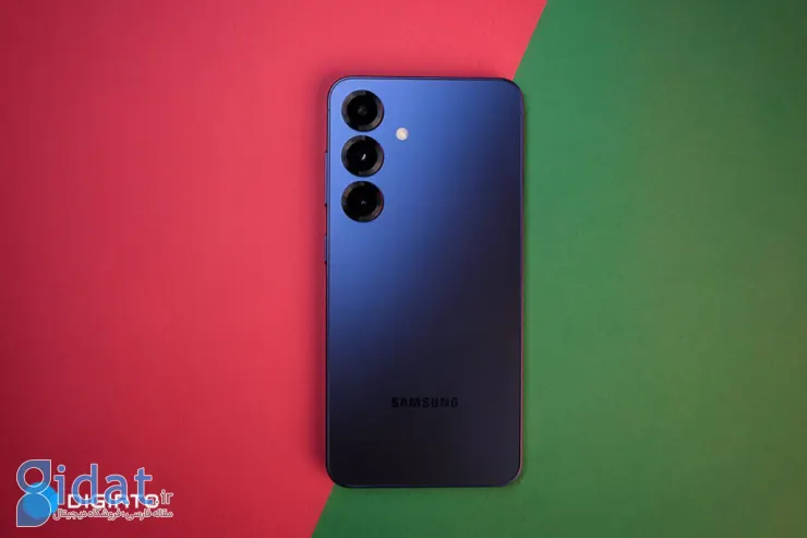 رونمایی از نسل تازه حافظههای موبایلی سامسونگ