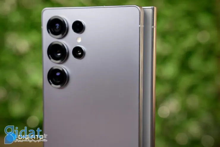 گلکسی S25 Ultra در برابر S24 Ultra | مقایسه مشخصات، عملکرد و دوربین