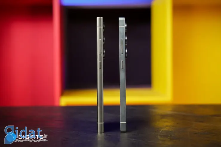 گلکسی S25 Ultra در برابر S24 Ultra | مقایسه مشخصات، عملکرد و دوربین
