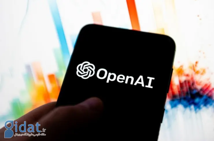 درآمد سالانه OpenAI در سال جاری دو برابر خواهد شد