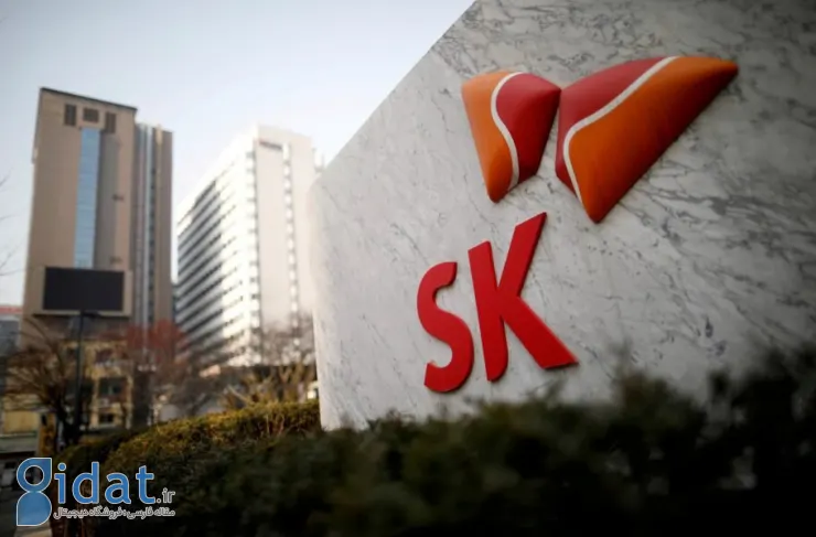 SK Hynix حدود 75 میلیارد دلار در هوش مصنوعی سرمایه گذاری کرده است