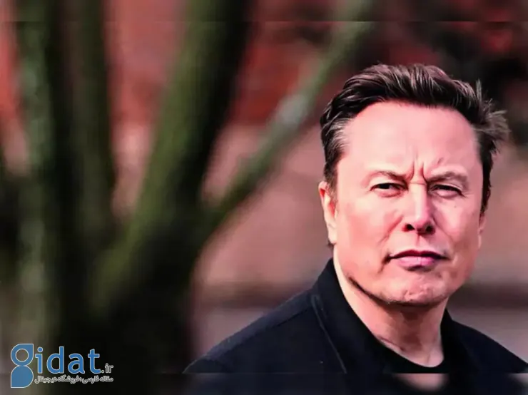 ایلان ماسک، مدیرعامل تسلا