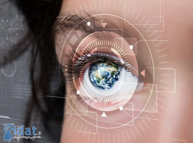 معاینه منظم و دقیق چشم