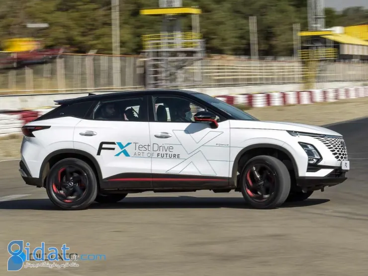 شرایط فروش فونیکس FX‌