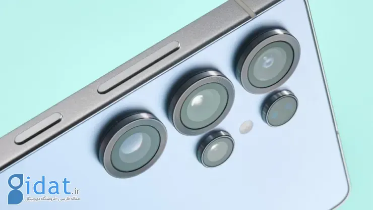 طراحی احتمالی دوربینها در گلکسی S26 اولترا