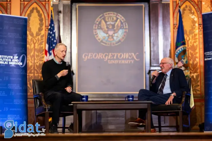 پیش‌بینی جدید پدرخوانده هوش مصنوعی: از بیکاری گسترده تا ورود ربات‌ها به جنگ