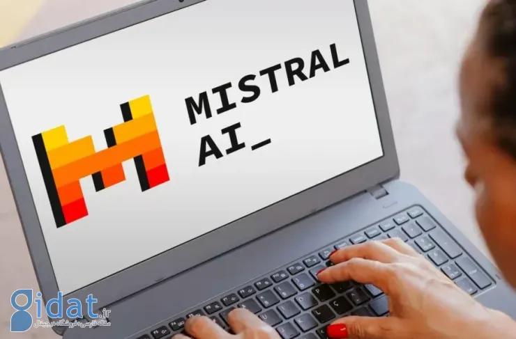 Mistral از Devstral، یک هوش مصنوعی رایگان برای کدنویسی رونمایی کرد