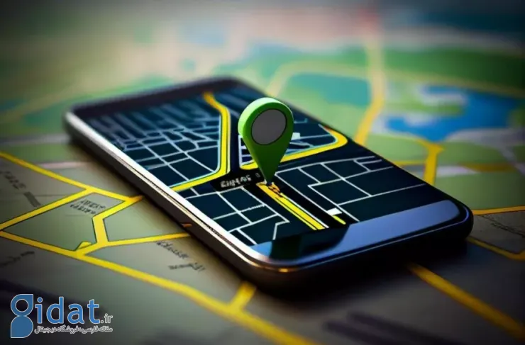 واکنش وزارت ارتباطات به اختلال GPS: باید به دستگاه های حساس حق اعمال محدودیت بدهیم