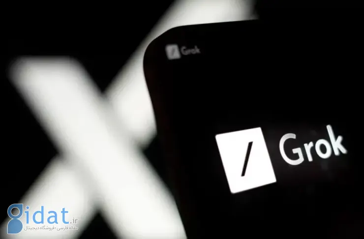 Grok Studio معرفی استفاده از مصنوعی مصنوعی برای تولید اسناد و اپ‌های ساده