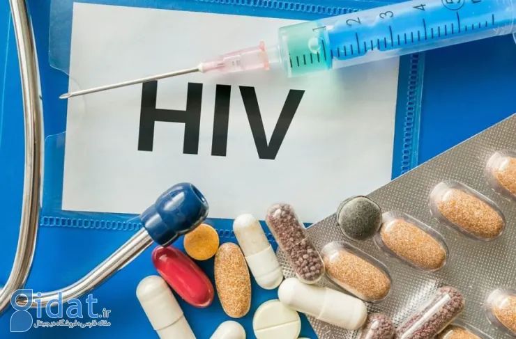 داروی جدید پیشگیری از اچ آی وی در این آزمایش بر روی زنان اثربخشی 100 درصدی را نشان داد