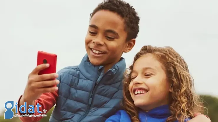 معرفی گوشی HMD XploraOne بدون شبکههای اجتماعی