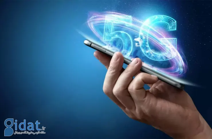 افتتاح سایت 5G و موبایل اول روستایی در مازندران با دستور وزیر ارتباطات