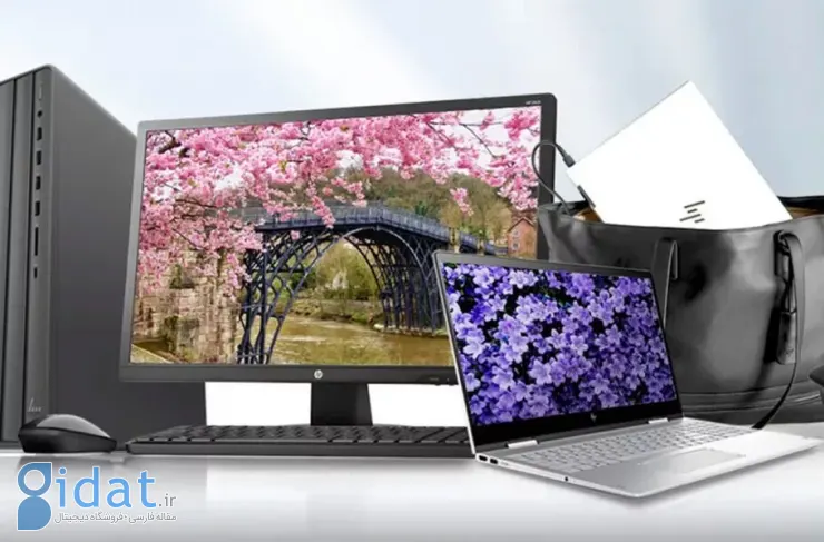 تا اکتبر 2025، HP حدود 90 درصد از محصولات خود را در ایالات متحده و خارج از چین تولید خواهد کرد