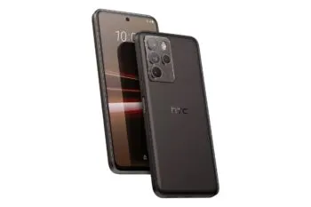 HTC ظاهراً یک گوشی میان‌رده جدید معرفی می‌کند