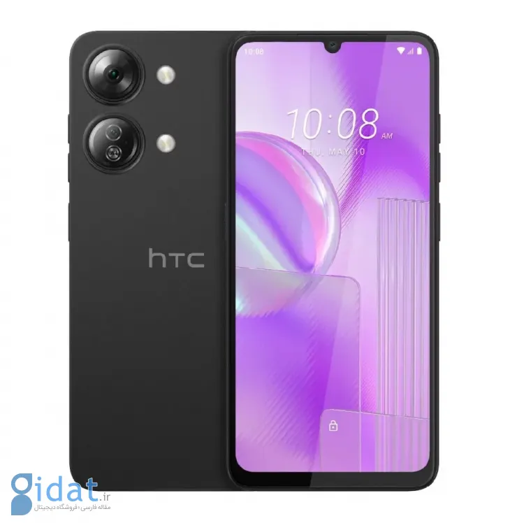 مشخصات گوشی HTC Wildfire E4 Plus
