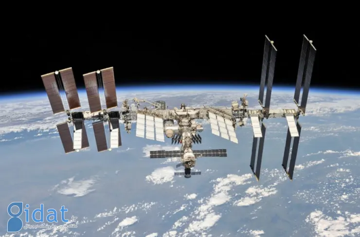 ناسا اشتباهاً تمرین مواجهه با وضعیت اضطراری در ایستگاه فضایی را پخش کرد [تماشا کنید]