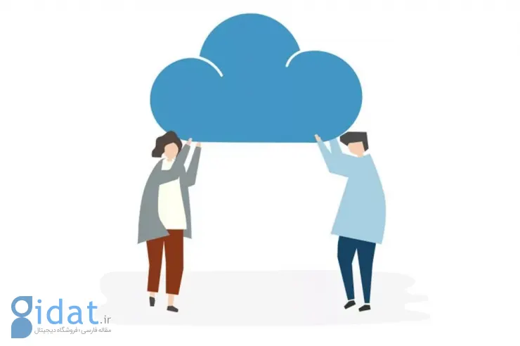 امنیت در ابر: مهاجرت از زیرساخت سنتی به ابری