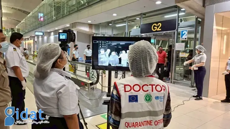 ویروس نیپا در هند