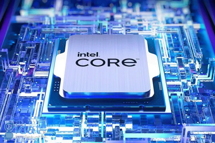 پردازنده Intel Nova Lake