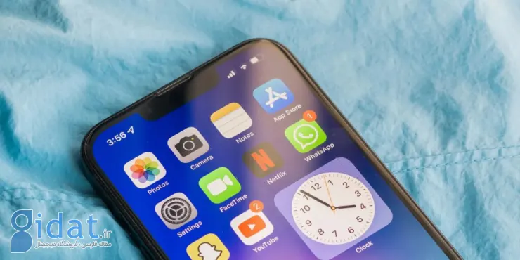 آیفون SE 4