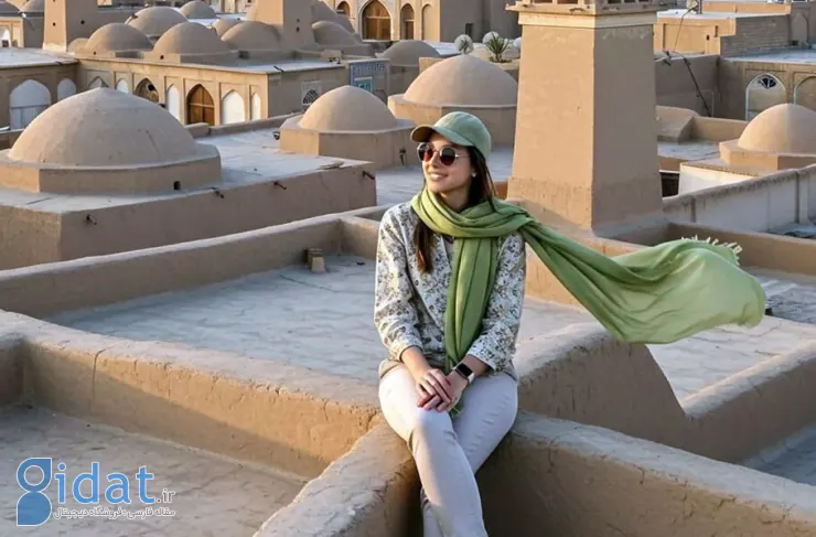 اولین اینفلوئنسر هوش مصنوعی ایران به طور رسمی فعالیت خود را آغاز کرد