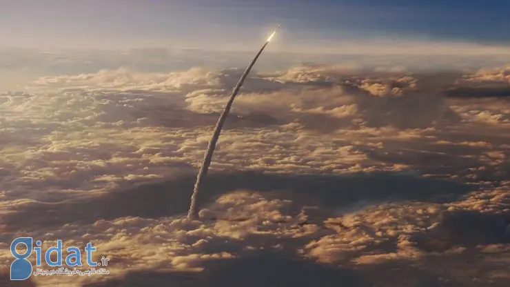 سفر یک ساعته با راکت از توکیو به نیویورک