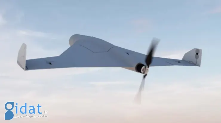 پهپاد انتحاری اروپایی