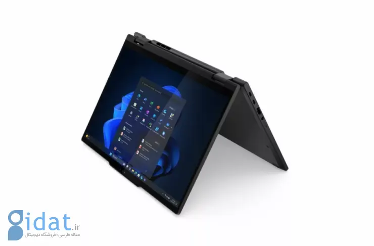 لنوو از لپ تاپ های جدید سری ThinkPad با سخت افزار به روز رونمایی کرد