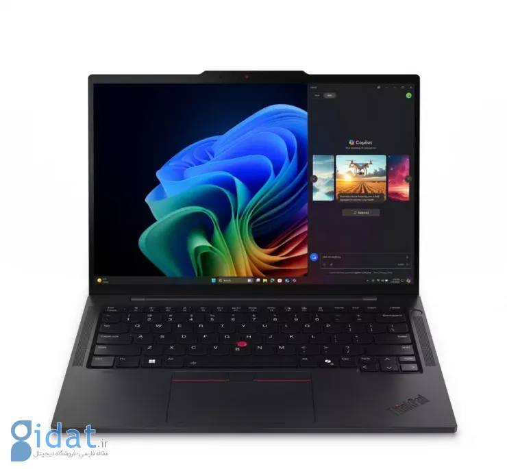 Lenovo ThinkPad T14s Gen 6