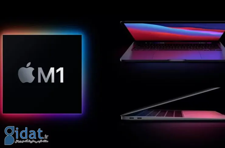 اپل پنجمین سالگرد تراشه‌های سری M را جشن می‌گیرد: مک‌ها هرگز بهتر از این نبوده‌اند