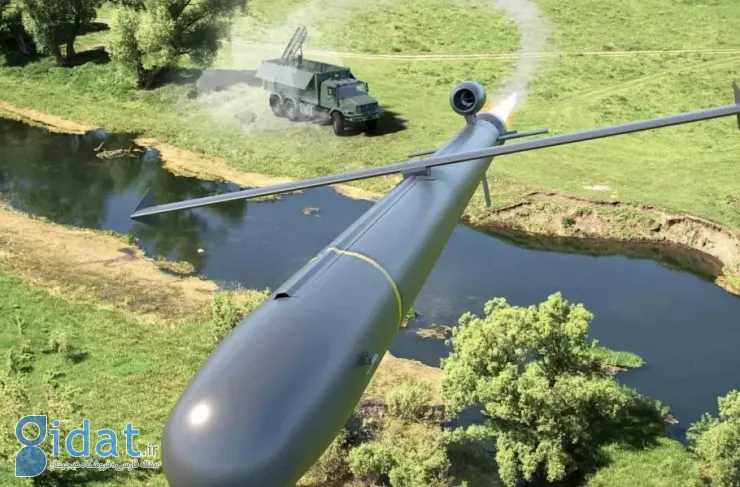 شش کشور اروپایی پهپاد انتحاری ارزان با برد بیش از ۵۰۰ کیلومتر می‌سازند