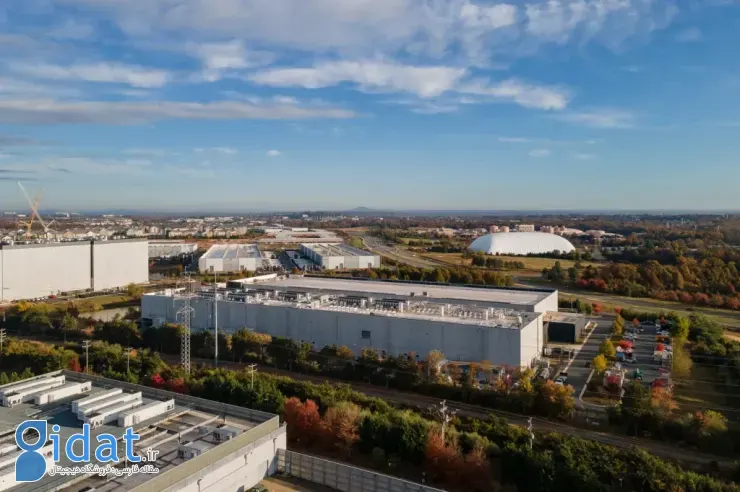 ورود متا به بازار دادوستد برق