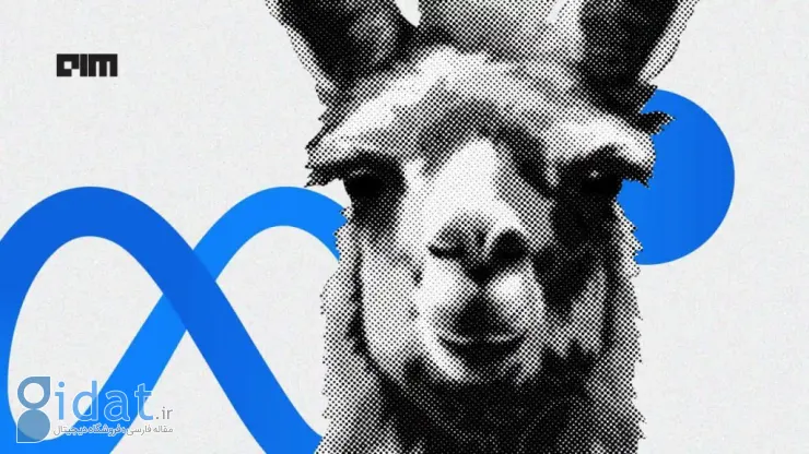 متا استفاده از مدل هوش مصنوعی Llama را به دولت آمریکا پیشنهاد می‌کند