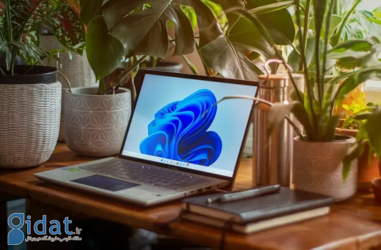 با این ویژگی آزمایشی، به کار خود در برنامه‌های اندروید در ویندوز ۱۱ ادامه دهید